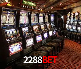Descubra a Essência do 2288bet: Nossa História e Compromissos