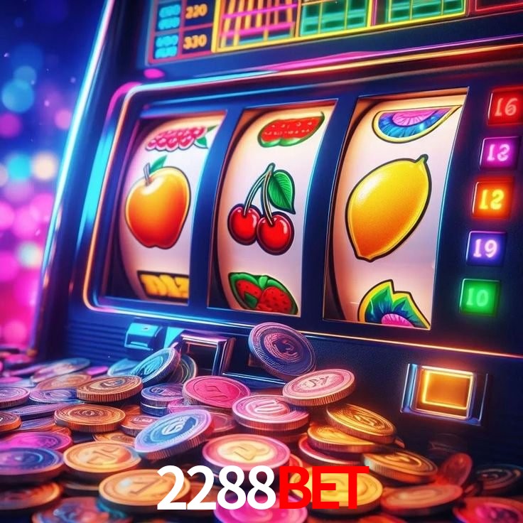Experiência VIP 2288bet