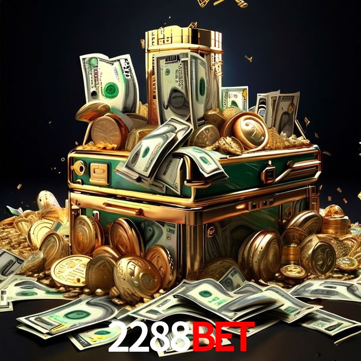 Estatísticas 2288bet