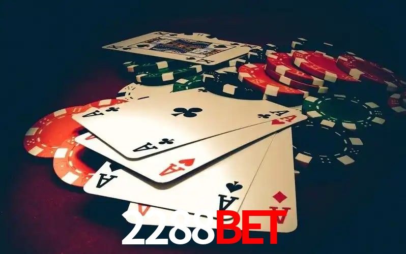 2288bet VIP Program Logo