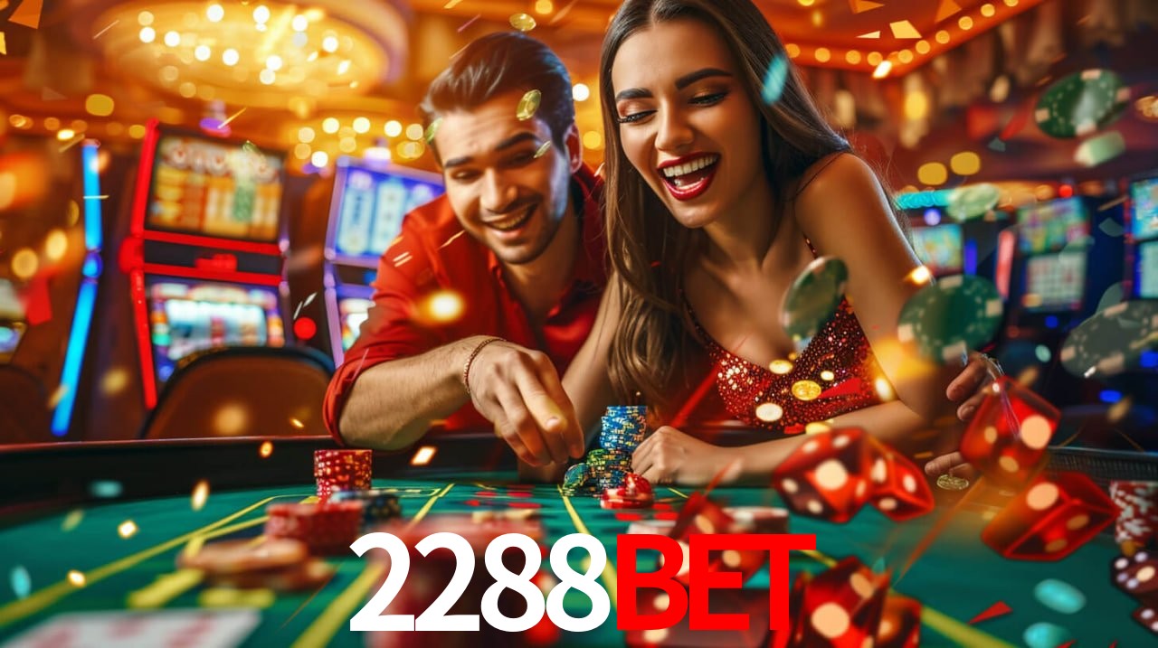 Integração de APIs 2288bet