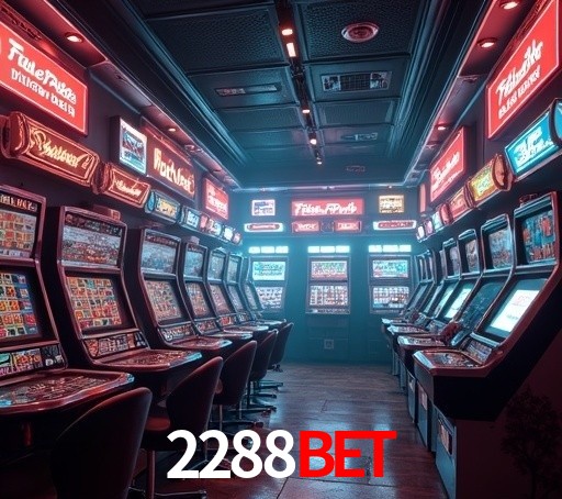 2288bet Plataforma Confiável