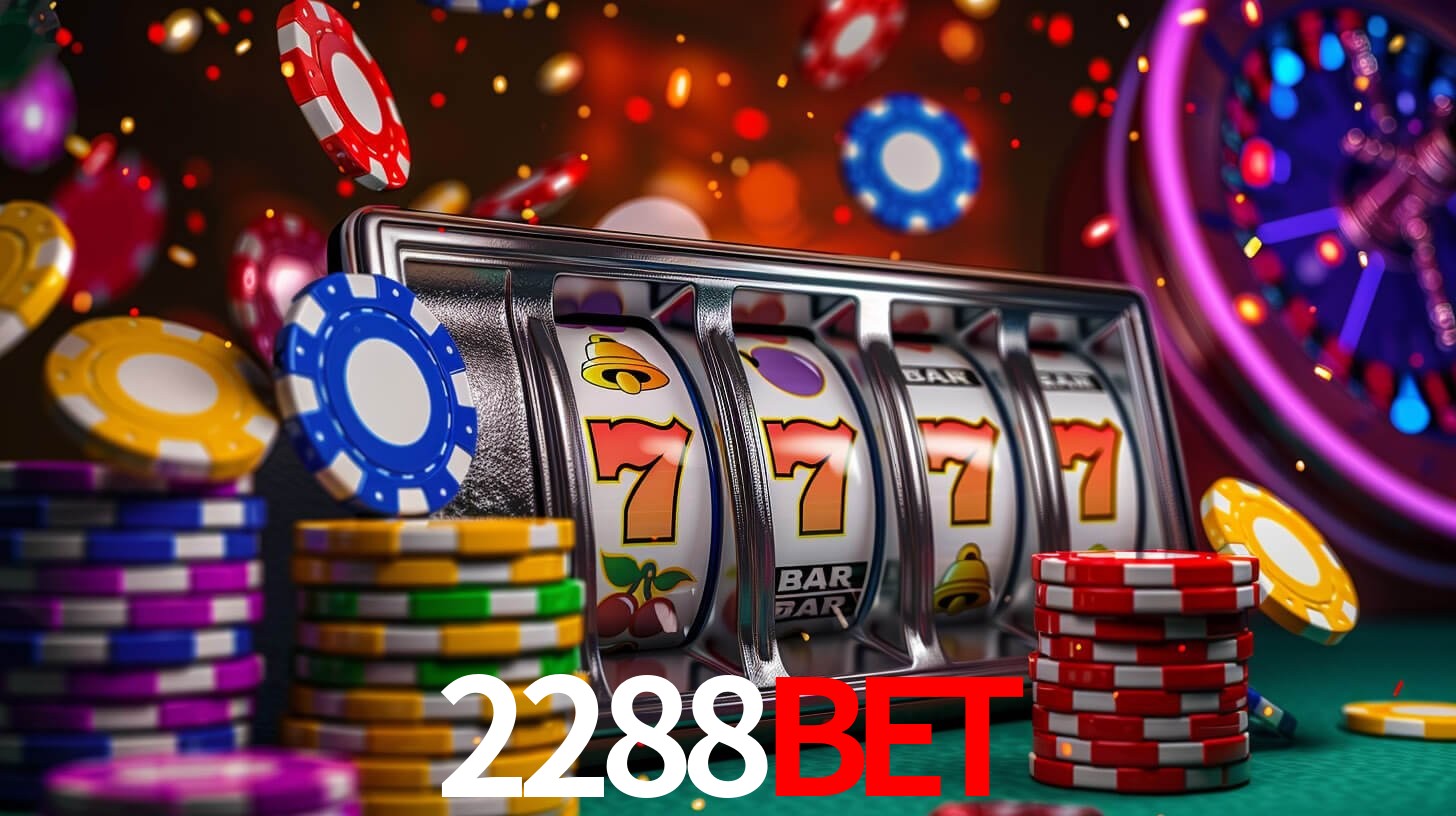 Programa VIP 2288bet