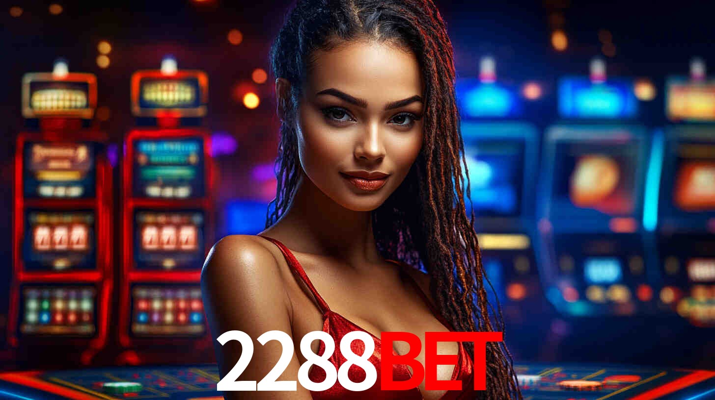 Descubra o Programa VIP da 2288bet: Vantagens Exclusivas para Jogadores