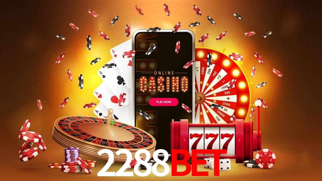 Benefícios da Conta 2288bet