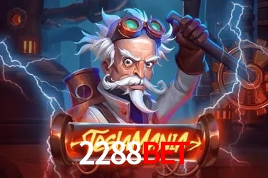 Segurança 2FA 2288bet
