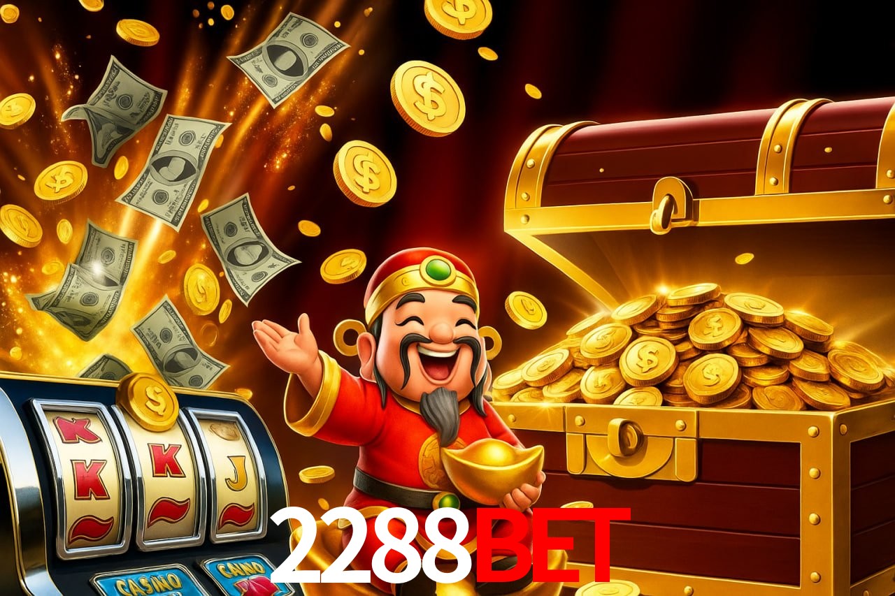Torneios 2288bet