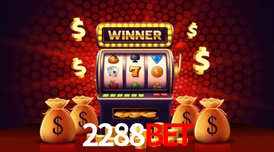 Weekend Specials 2288bet