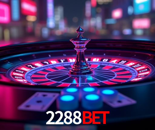 Inovações de Jogos na 2288bet: O Futuro das Experiências Interativas