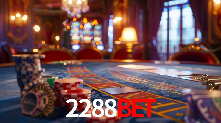 Security Systems 2288bet