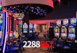Logo da 2288bet