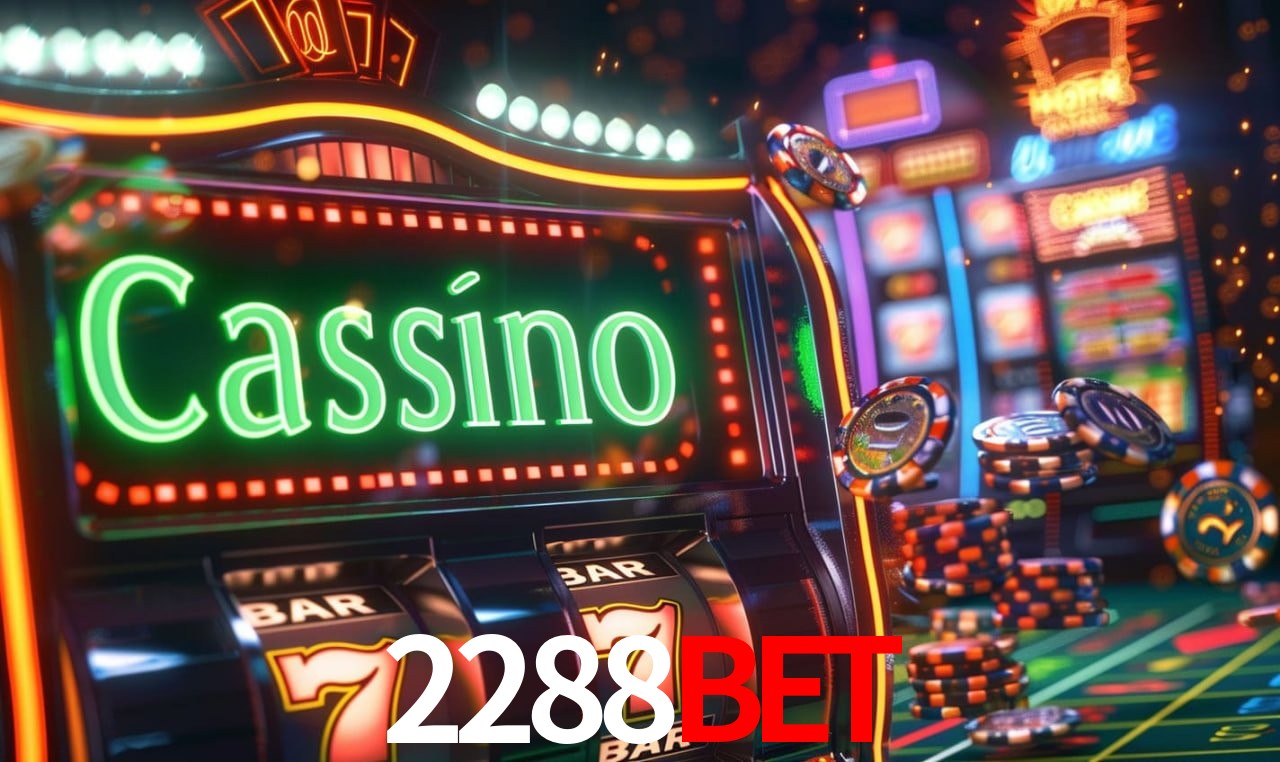 Sistemas de Segurança 2288bet