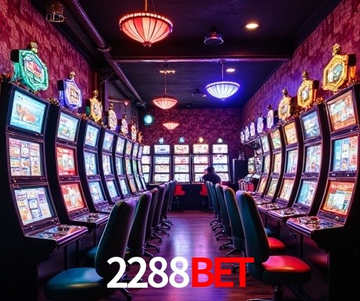 Logo 2288bet Telegram Canal Oficial
