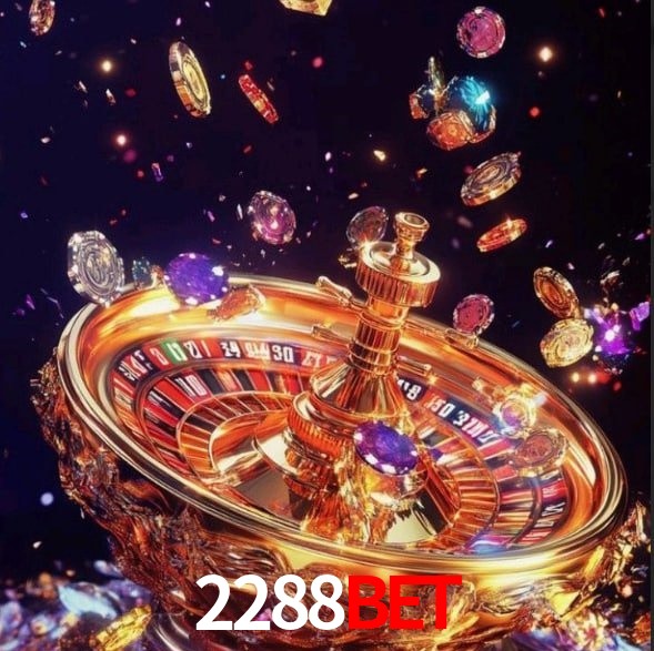 2288bet Logo Verificado
