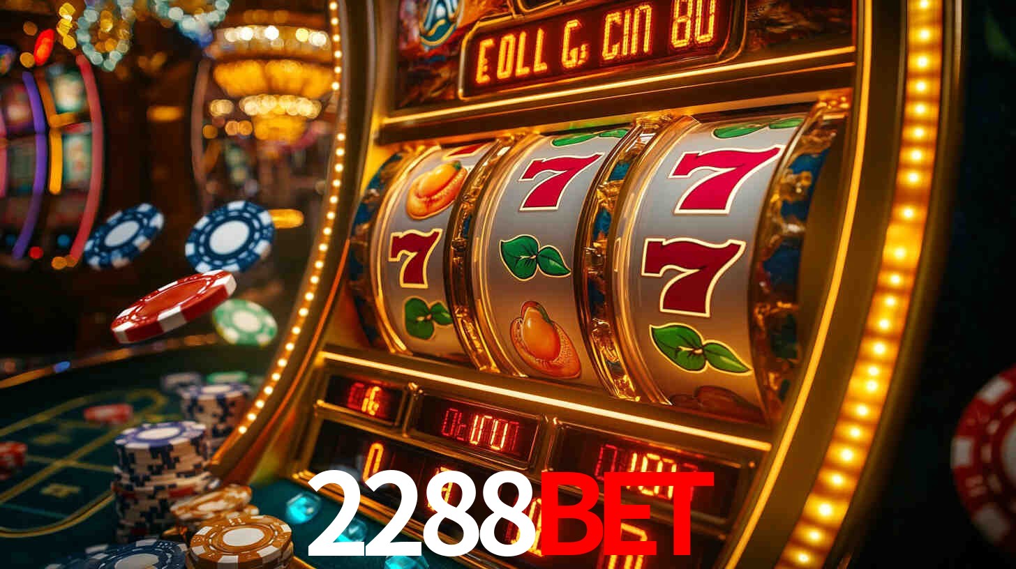 2288bet App Interface