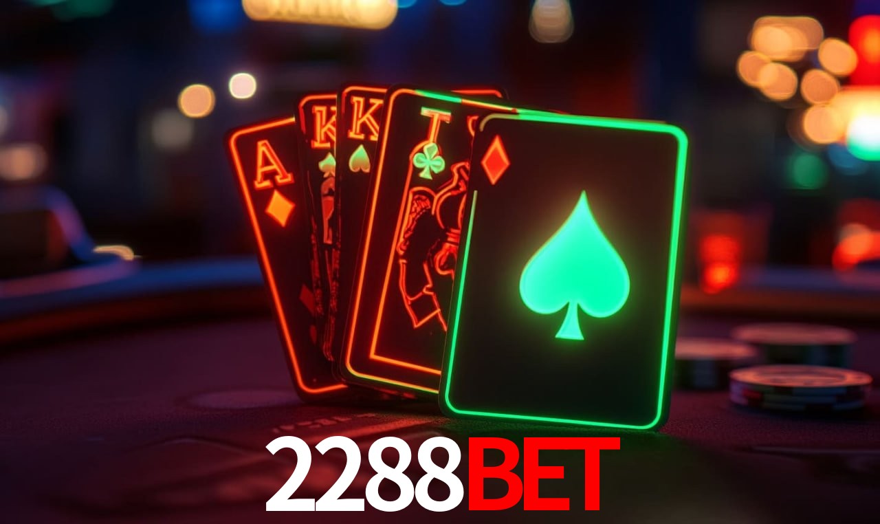 Jogos de Slot 2288bet