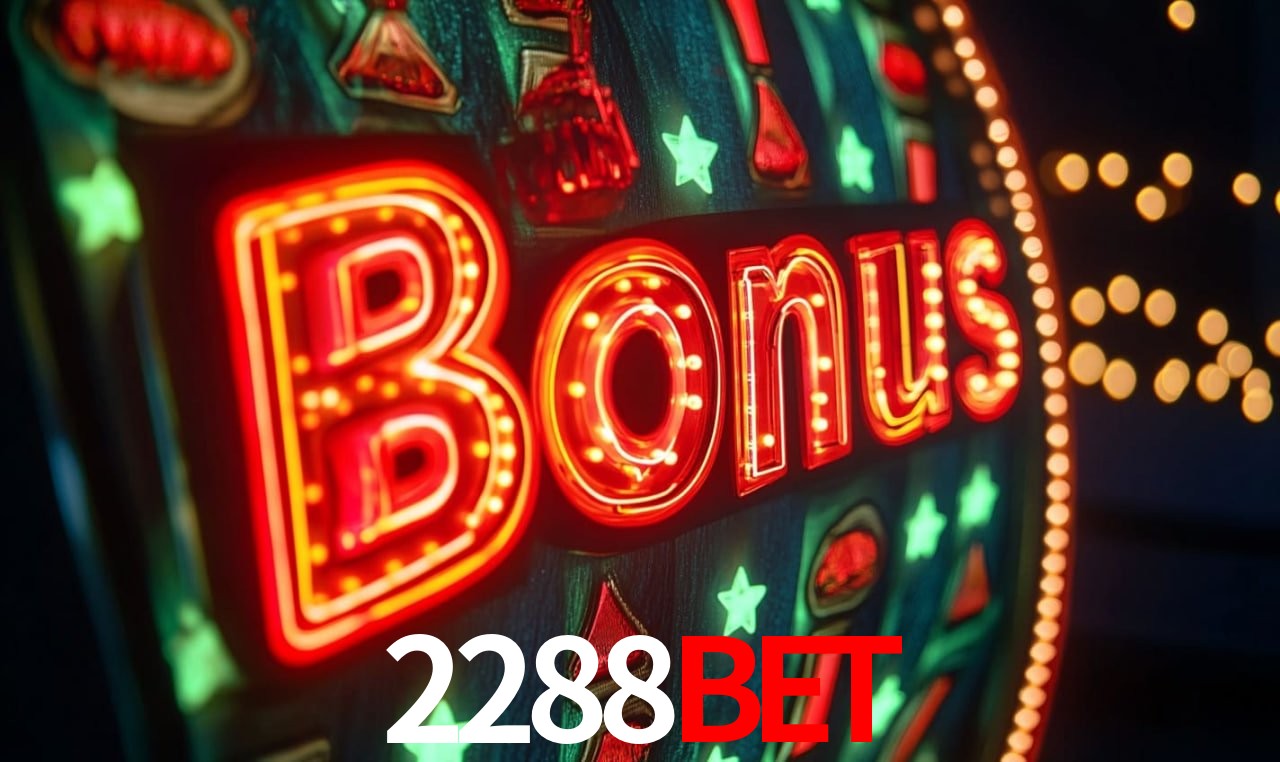 Bônus Diários 2288bet