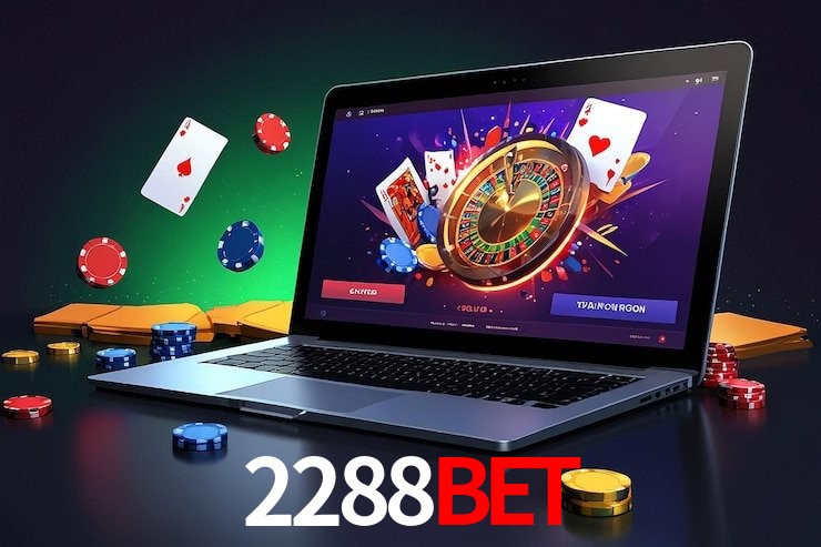 2288bet Certificado eCOGRA